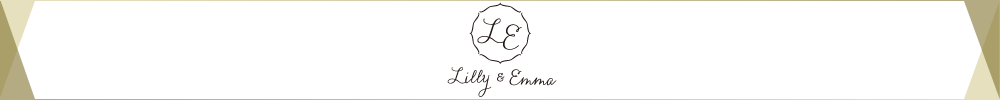 Lilly＆Emma