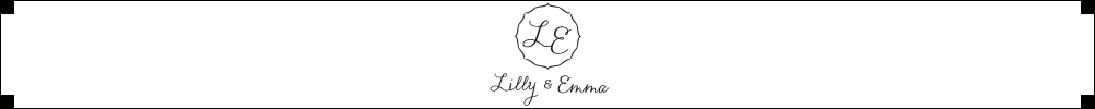 Lilly & Emma