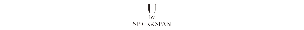 U by SPICK&SPAN
