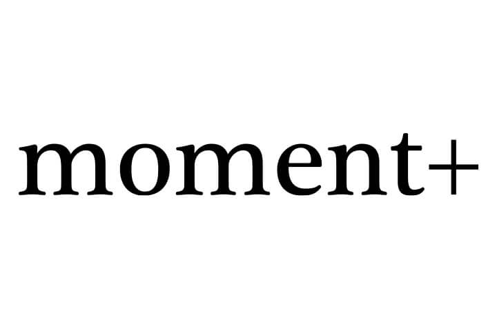 moment+