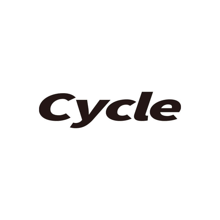 Cycle by myob
