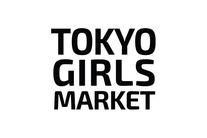 TOKYO GIRLS MARKET