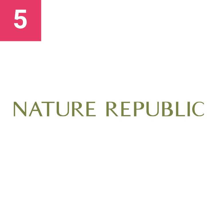 NATURE REPUBLIC