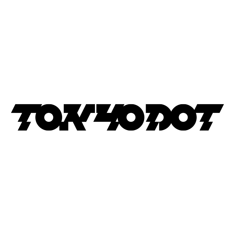 雑誌『TOKYODOT』
