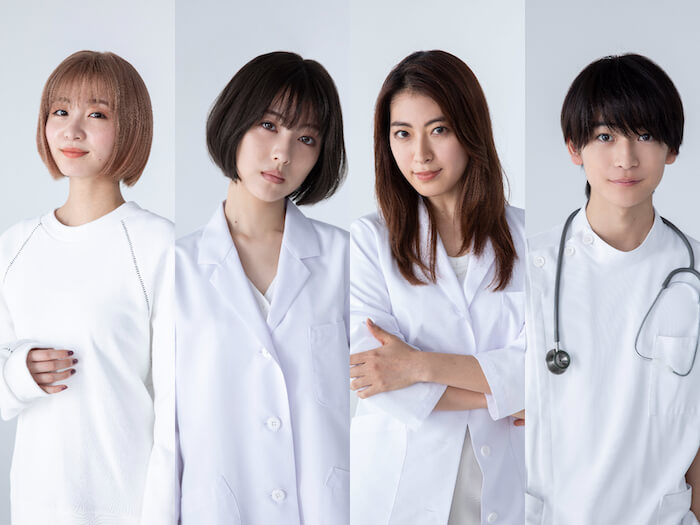 ドクターホワイト DVD 全巻 1-5巻　浜辺美波 Amazon.co.jp: ドクターホワイト DVD-BOX : 浜辺美波, 柄本佑