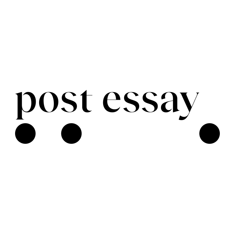 post essay
