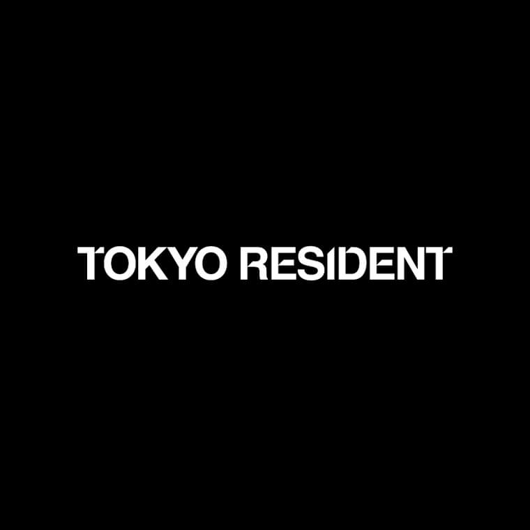 TOKYO RESIDENT