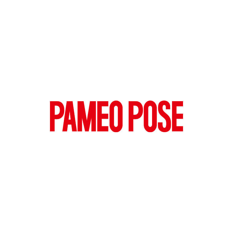 PAMEO POSE