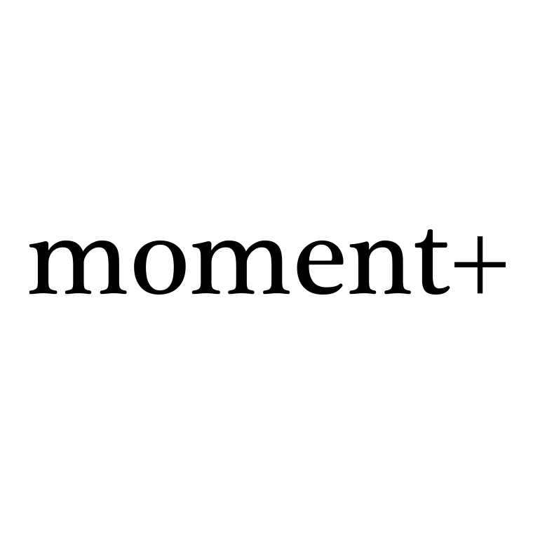 moment+