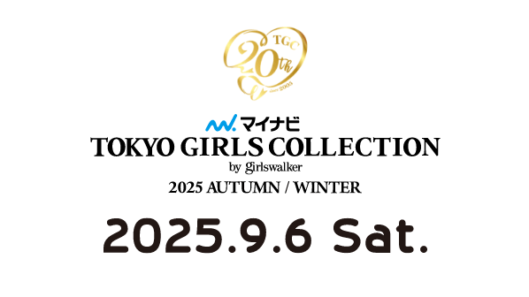 TOKYO GIRLS COLLECTION
