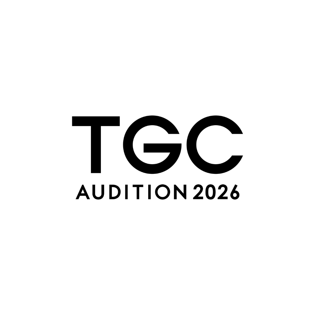 TGC AUDITION 2026 STAGE