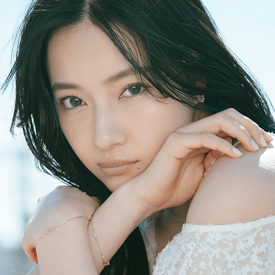 村瀬紗英
