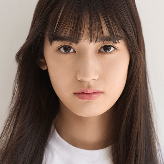 椿