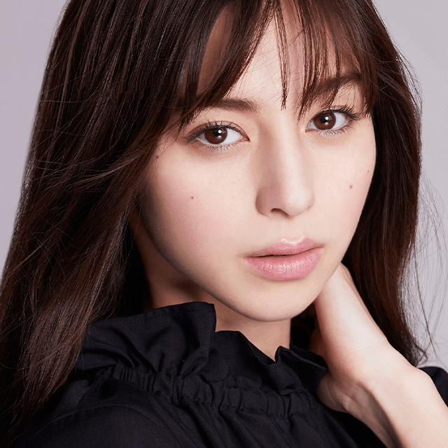 ダレノガレ明美さん　直筆サイン入り写真　TGC AW 第41回 マイナビ 東京ガールズコレクション 2025 AUTUMN/WINTER