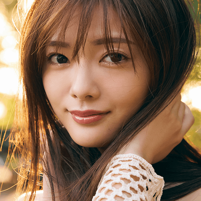 ダレノガレ明美さん　直筆サイン入り写真　TGC AW 第41回 マイナビ 東京ガールズコレクション 2025 AUTUMN/WINTER