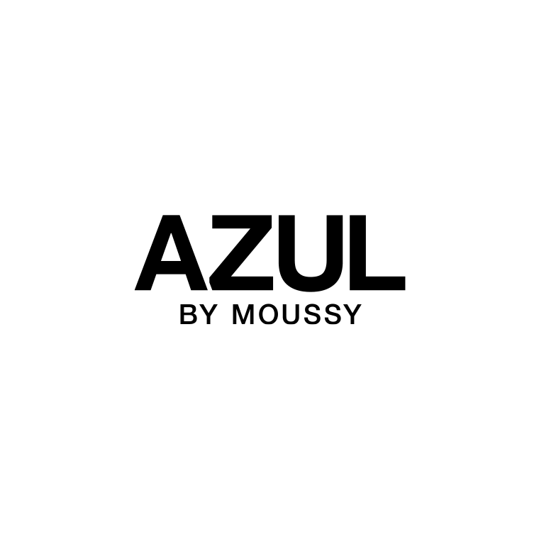 AZUL BY MOUSSY