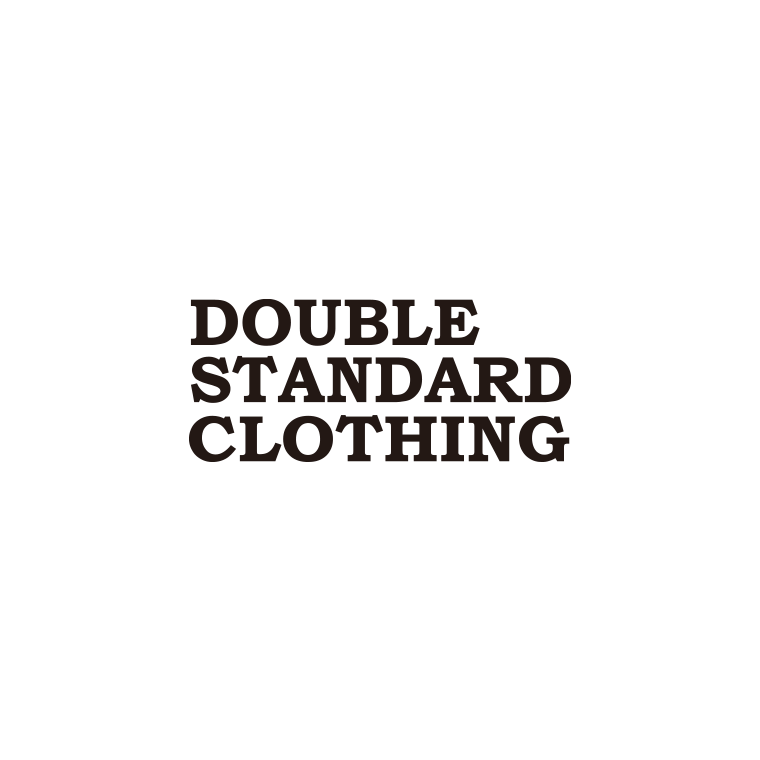 DOUBLE STANDARD CLOTHING