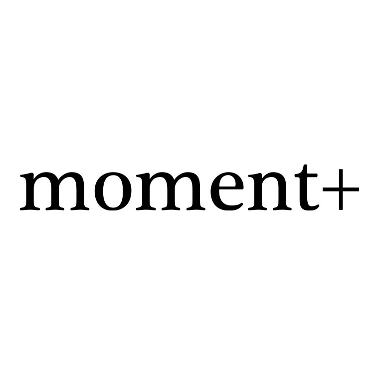 moment+