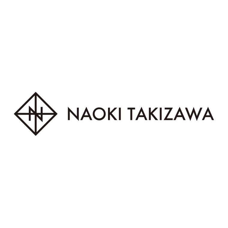 NAOKI TAKIZAWA