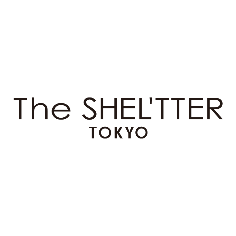 The SHEL’TTER TOKYO