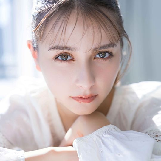 嵐莉菜