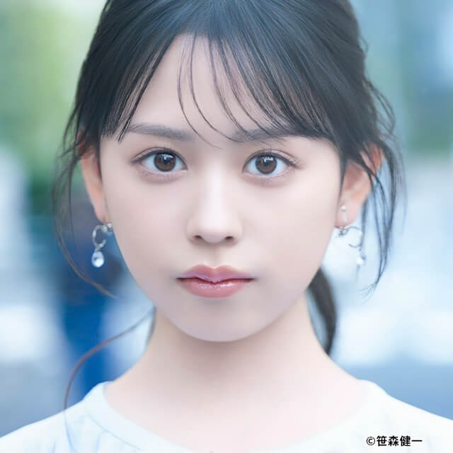 梶原叶渚