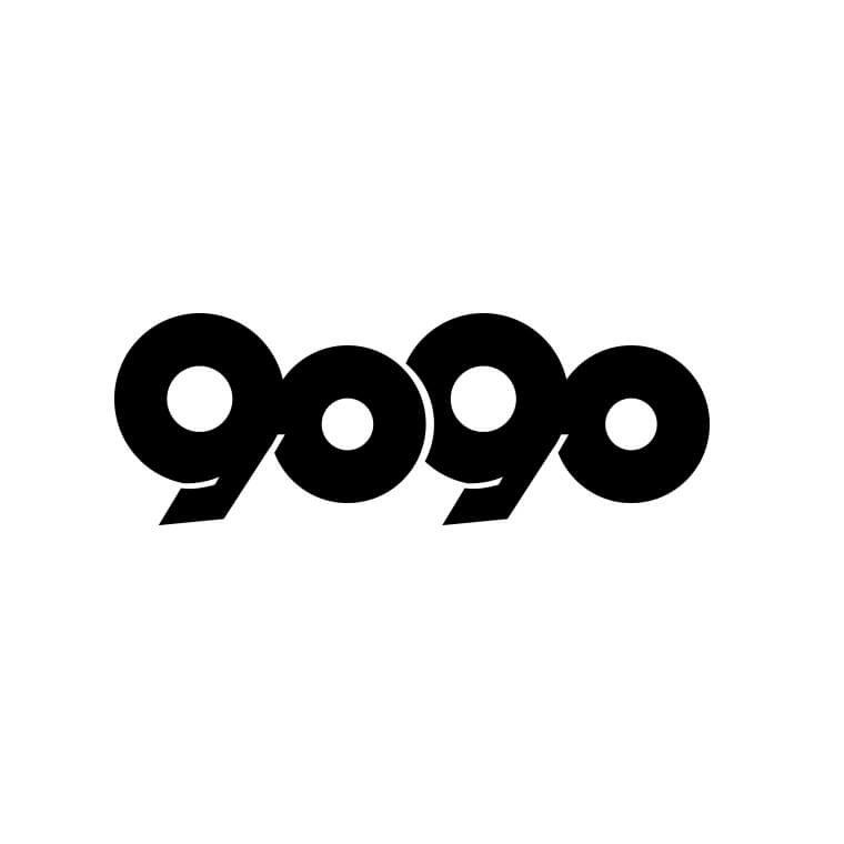 9090