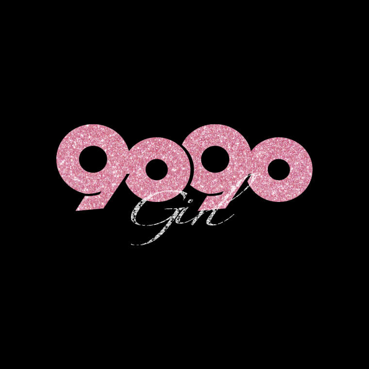 9090 girl