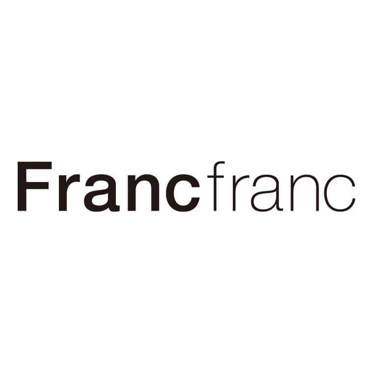 Francfranc Dressing Room