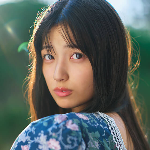 五百城茉央