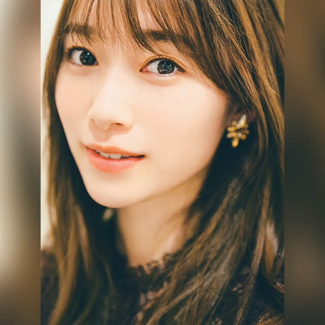 守屋麗奈