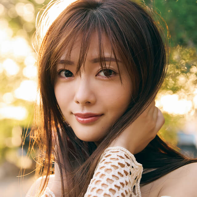 田村保乃