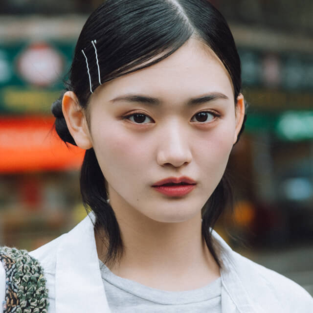 山﨑天