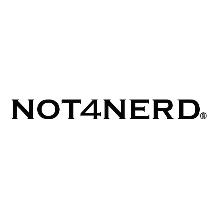 NOT4NERD