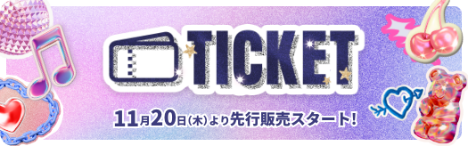 TICKET
