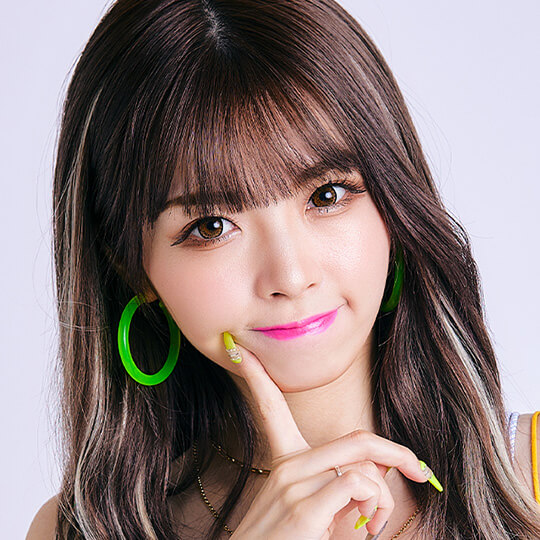 ゆい小池（ゆいちゃみ）