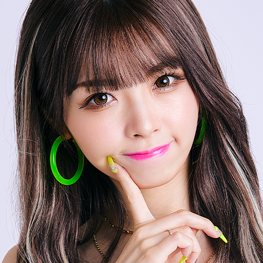 ゆい小池（ゆいちゃみ）