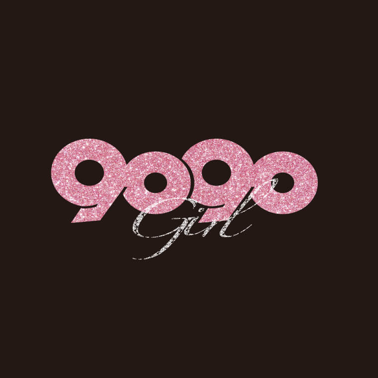 9090 girl