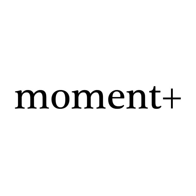 moment+