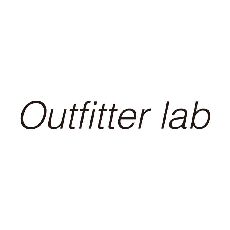 Outfitter lab