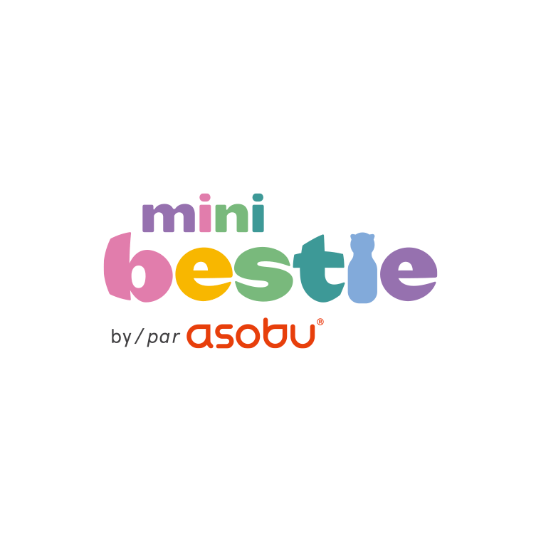 asobu「mini bestie」