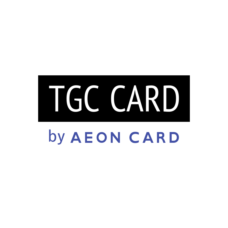 TGC CARD BOOTH