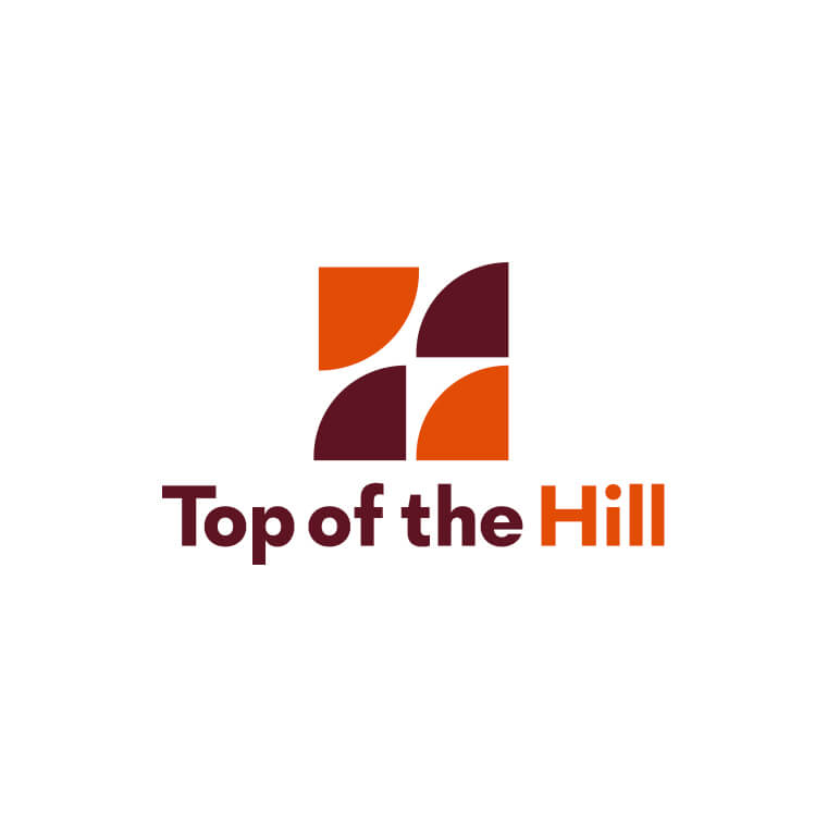 Top of the Hill