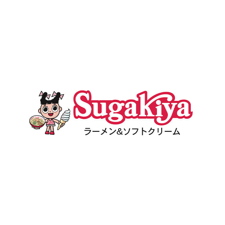 Sugakiya