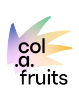 col.a.fruits（カラフル）