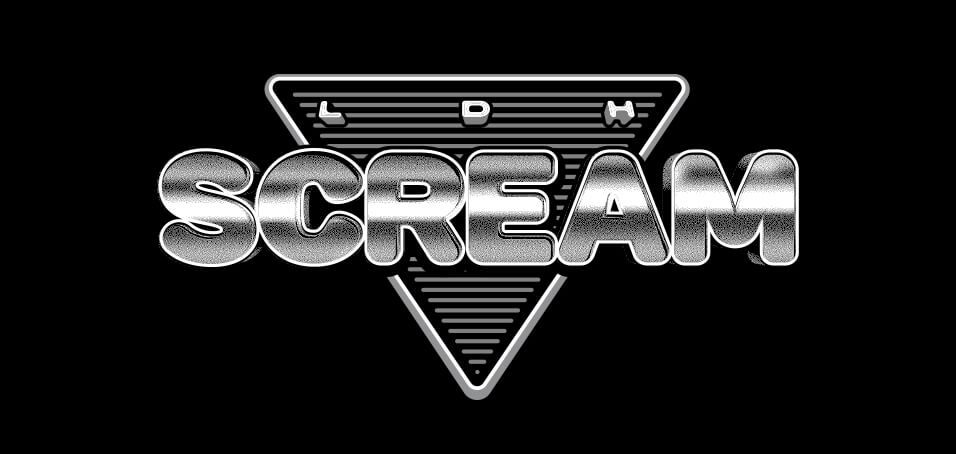 LDH SCREAM