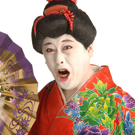 コウメ太夫