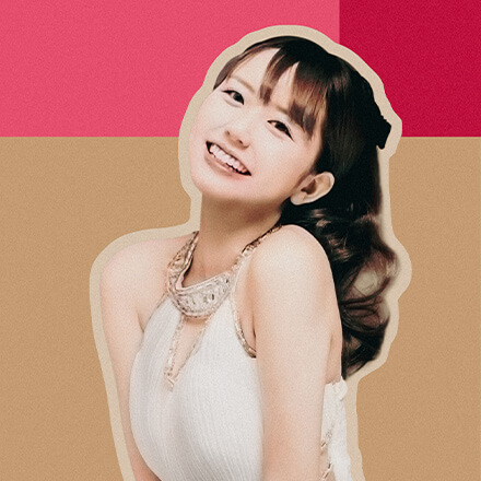 阪田マリン（ザ・ブラックキャンディーズ）