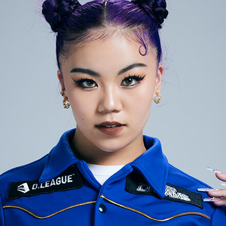 ANJU（KADOKAWA DREAMS）