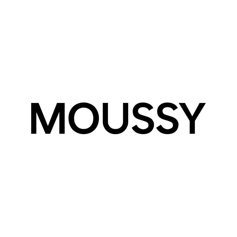 MOUSSY